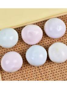 Moldable Stress Relief Ball, Mochi Squeezy Ball, Stress Relief Squeeze Toy, Pressure Relief Squeeze Toy, Suitable As Gift For Family And Friends, Birthday Gift, Easter Gift