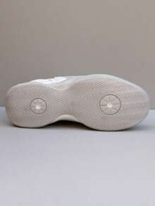 2025 Spring New Outdoor Running Shoes, Men's Basketball Shoes, Suitable For All-Season Casual Sports Shoes, Men's Outdoor Fitness Training Shoes