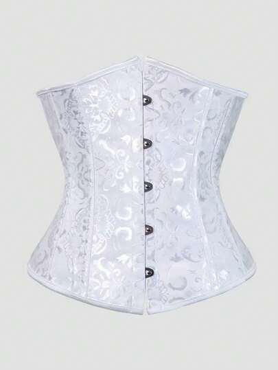 1 件女士束腰塑身衣