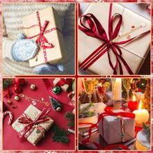 110/55 件圣诞节 DIY 钥匙扣制作套件，包含圣诞树、圣诞老人、雪花等合金饰物，配有钥匙扣夹、跳环和钥匙扣钳，适合女性，馈赠佳品 - 鑰匙圈套裝 - 查看 11