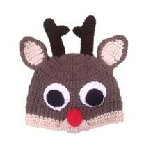 1 Set Handmade Crochet Witch Costume For Newborn Baby, Photography Prop For Halloween