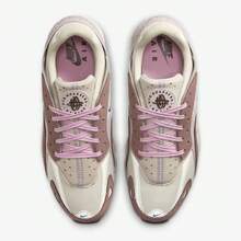 Nike Nike Cushioned & Durable Training Low-Top Men's Running Shoes, New Air Huarache Runner Model, Lightweight & Comfortable Fitness Sneakers, Retro Design Versatile Casual Sports Shoes, Niche Style DZ3306-101