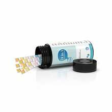 16 In 1 High-Quality Water Quality Testing Kit Suitable For Household Drinking Water,Swimming Pools,Spas And Well Water.Tap And Drinking Water Test Kit, Water Test Strips With Hardness, PH, Lead, Iron, Copper, Chlorine, And More,The Easy-To-Use Plastic Strips Can Monitor Substances Such As Ph Value,GH,KH,And Chlorine - 50件 - 查看 9