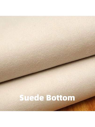 1pc Zachte Fluffy Fur Mat Wit Area Rug, Com Tafel Bedroom, Living Room, Study, Office, Entryway, Room As Vloer Mat, Plush Bedroom Rugs, Washable Non Slip, Schattige Vloerkleed Indoor All Season Home Ideal Luxurious Asymmetrical Shape, Bedside Faux Bathroom ative Door Mats, Ho Home, ations view 4