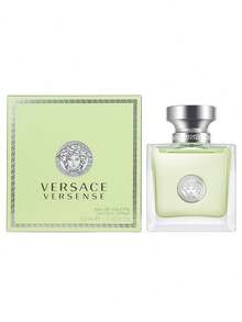Versace Nước hoa Versense Eau De Toilette Splash dành cho nữ EDT Nước hoa Nước hoa Du lịch Thiết yếu 0,17oz/5ml 1,7oz/50ml Lưu hương lâu Bạn gái Vợ Mẹ Bạn bè Sinh nhật Tiệc tốt nghiệp Du lịch Cắm trại Ngoài trời Trường học Chuyến đi khuôn viên trường Lễ hội Kỷ niệm Mùa thu Mùa thu Helloween Vẻ ngoài mùa thu Majestic Luxe Elegance không tốn sức SimpleLuxe - Giờ miền Đông - Xem 6
