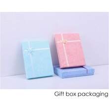 In Stock Immediate Dispatch CSY 4 Pcs/Set Austrian Necklace Earrings Bracelet Ring Bridal Jewelry Sets Brides Wedding Party Costume Accessories Gifts Women Valentine's Day CIRY - 02-玫瑰金-桃色 - 查看 8