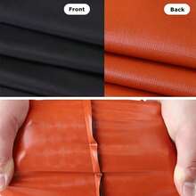 Waterproof PVC Nylon Heavy Duty Strong Lightweight Work Protective Apron - Multicolor - View 3