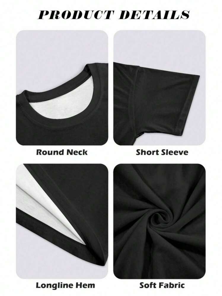 Chula Cabrona Chingona Mexican Shirt - Black - View 2