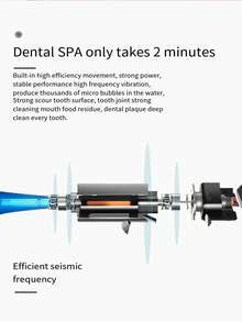 Battery Version/Portable Travel Electric Toothbrush Electric Quality Toothbrushes