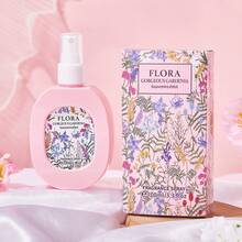 1pc 100ml Brand-Name Same Fragrance Spray, Long-Lasting Fragrance Spray, Easy To Carry, High-End Luxurious Flameless Aroma, 's Same Fragrance, With Three Scents To Refresh, Relax, Relieve Stress, Home Air Freshener, High-Quality Floral Spices, Master Blend, Brand-Name Same Fragrance, Quality Product Is The Best Choice For Gifting, Women's Flameless Aroma