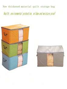 3 buc/1 buc saci pliabili pentru depozitarea hainelor, organizator de casă pentru haine, lenjerie de pat, pulovere, perne, depozitare dulap, cuburi de ambalare cu fermoar pentru bagaje, dulap, dormitor