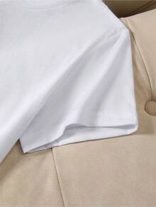 NEW! ZUMBA Workout Women T-Shirts Unisex S-3XL Various Colors_124_t1 - 白色 - 查看 5