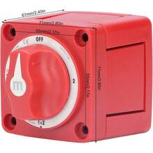 Other Marine Electrical Equipment - initial - View 2