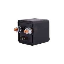 Keenso 12V 200A Rel, Relevador Automotriz, Rels para Coche, Barco - inicial - Ver 9
