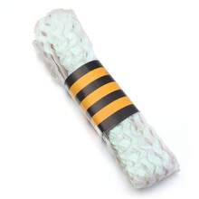 1 Rolle metallisches S-förmiges gewelltes strukturiertes Satinband, Polyester-Spitzenrand, geeignet für DIY-Kleidungszubehör, Nähen von Kleidungsrändern, Halsketten, Taschen, Hutmaterialien, Basteldekorationen, Matrosengürtel, Vorhänge, Patchwork, Hochzeit, Weihnachtsdekorationen - Verschiedenfarbig - View 11