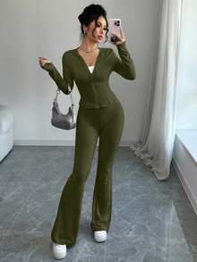 Army Green