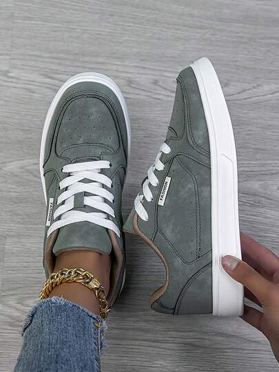 女士休闲鞋,女士运动鞋,时尚小白鞋,街头女鞋,轻便滑板鞋,女士低帮鞋