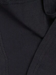 Camiseta de patrón E46 de coche deportivo de alto rendimiento para hombres - Diseño geométrico rojo clásico negro, tela elástica y transpirable, cuello redondo, mangas cortas casuales, adecuada para viajes, deportes y uso diario, lavable a máquina - Negro - Ver 6