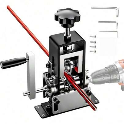 Machine à dénuder les câbles jusqu'à 20 mm Machine à dénuder les câbles Machine à dénuder les câbles Machine