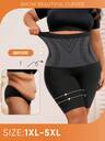 Shapewear Bottoms