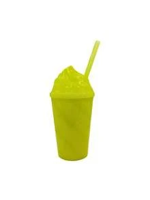 AMARELO NEON FECHADO