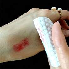 50/100/200pcs Disposable Face Cleansing Wipes, Makeup Remover Pads, Soft Facial Cleansing Towelettes, Thickened EPE Foam Face Cleaning Cloths, Portable Face Wipes