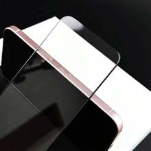 3 piezas de protector de pantalla de vidrio templado de alta luminosidad, dureza 9H, bordes 2.5D, resistente a arañazos, sin burbujas, compatible con iPhone X, XS, XR, XS Max, 11, 11 Pro, 11 Pro Max, 12, 12 Pro, 12 Pro Max, 13, 13 Pro, 13 Pro Max, 14, 14 Pro, 14 Plus, 14 Pro Max, 15, 15 Pro, 15 Plus, 15 Pro Max, 16, 16 Pro, 16 Plus, 16 Pro Max