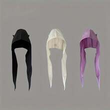 1pc Women's Quick Dry Hat - Breathable Polyester, Solid Color Sun Hat, Fashionable, Suitable For Outdoor Activities, Spring/Summer Series, Machine Washable, Sun Hat