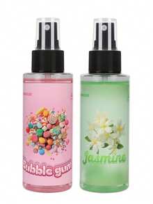 Odświeżacz powietrza w sprayu samochodowym 100 ml, do stosowania w razie potrzeby, odpowiedni zarówno do użytku domowego, jak i biurowego. Zapach jest bogaty i długotrwały, skutecznie eliminując nieprzyjemne zapachy. Dostępne różne zapachy.