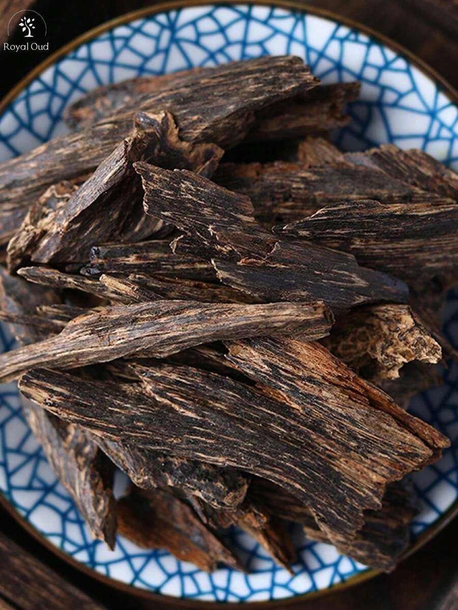 5g, Auténtico Agar Natural, Agar de Alta Calidad, Agar con Fuga de Insectos, Aroma Rico, Calmante e Inductor del Sueño, Aromaterapia de Larga Duración, Purifica el Aire, Tranquiliza la Mente, Adecuado para Regalos, Amigos, Interiores, Elaboración de Té, Fiestas, Yoga, Meditación