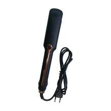 Multi-Function Straightener & Curler, 2-In-1 Hair Styling Tool, Adjustable Temperature, Fast Heating, Suitable For Back To School, Holidays, Halloween Party