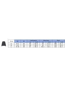 Fall Clothes For Women Y2k Tops Gothic Stripe Print Shirts Long Sleeve Round Neck Tops Casual Loose Fit Pullover Tops Party Club Clothes Fairy Grunge Clothes Streetwear Aesthetic Clothes - Xám - Xem 4