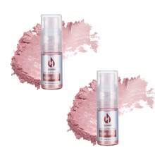 Edible Glitter Spray - 11 Colors Cake Glitter Spray Metallic Shimmer Powder Cake Sprinkles For Cookie Decorating Chocolate Strawberry, 5g/Bottle