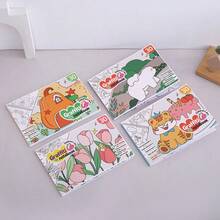 80 支/60 支/48 支/36 支/24 支/12 支亚克力马克笔,艺术 DIY 涂鸦笔,彩色绘画水彩艺术马克笔套装,不透明防水大容量彩色铅笔,送给学生的绝佳礼物,送礼佳品,万圣节礼物,圣诞节礼物,母亲节,妈妈的礼物,返校,学校用品 - 套裝 - 查看 11