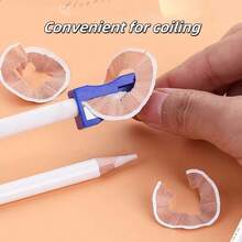 Tẩy dành riêng cho học sinh để phác thảo, loại bút tẩy bóng cao, phác thảo nghệ thuật chuyên nghiệp, không dễ để lại dấu vết như da - 2 chiếc - Xem 4
