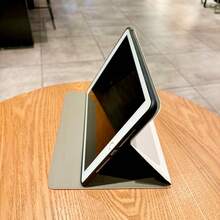 غطاء وسادة جراء الدشهوند، متوافق مع آيباد برو 11 بوصة / آيباد برو 11 بوصة 2020 / آيباد الجيل السادس (9.7 بوصة) / آيباد الجيل السابع (10.2 بوصة) / آيباد الجيل الثامن (10.2 بوصة) / آيباد الهواء الجيل الثالث (10.5 بوصة) / آيباد الهواء الجيل الرابع (10.9 بوصة) / آيباد الجيل التاسع (10.2 بوصة) / آيباد الهواء الجيل الخامس 2022 / آيباد برو 11 بوصة (الجيل الرابع) / آيباد الجيل العاشر (10.2 بوصة) / آيباد برو 10.5 (2017) / آيباد الهواء 11 بوصة (M2) - 2024