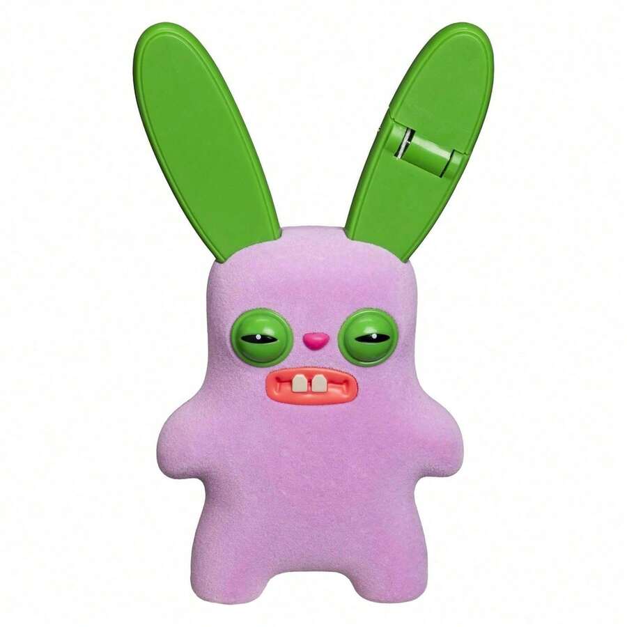 Spin Master Fuggler Articulated Poseable Figure, Funny Ugly Monster New ...