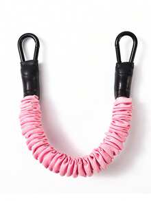 1 pieza/3 piezas Bandas de resistencia para tobillos, Correa para tobillos con muñequeras para ejercicios de piernas y glúteos, Correa para tobillos con bandas de ejercicio