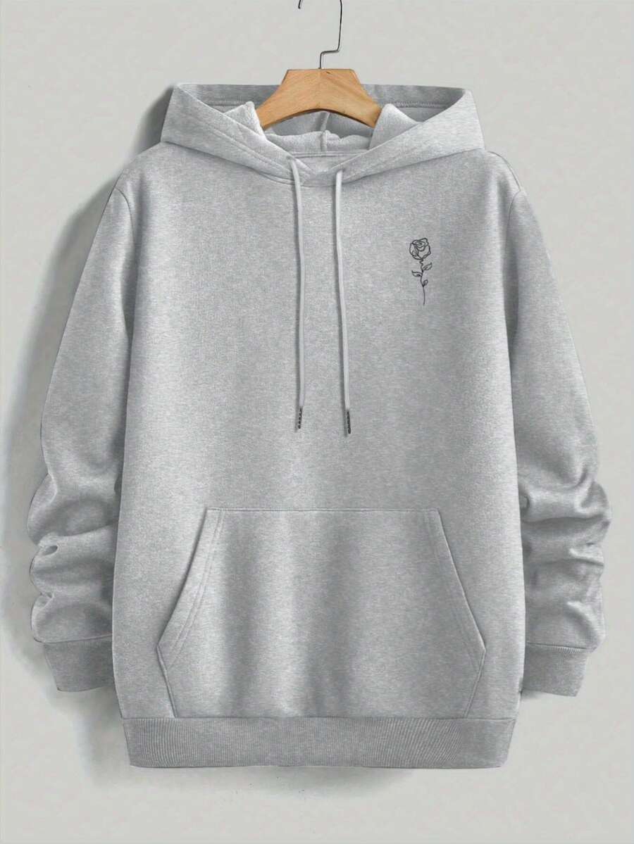 SUDADERA CON CAPUCHA COPA NAÚTICA NACAR - Darwin and Wolf