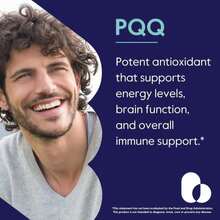 BESTVITE PQQ 20mg (Pyrroloquinoline Quinone) (120 Vegetarian Capsules) - No Stearates - Vegan - Non GMO - Gluten Free - 白色的 - 查看 2