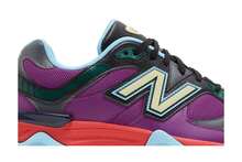 New Balance 9060 'Neon Nights Pack' (Unisex)  U9060RPO Autumn New