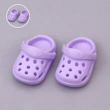 10cm/15cm Cotton Doll Accessories Suitable For Labobo Clogs - Multicolor - View 7