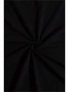 Vintage Face To Face Graphic T-Shirt - Heavyweight 100% Cotton Slim Fit Unisex Tee, Bohemian Style Round Neck, All Sizes Available, Hand Wash Only, Black Casual Shirt For Men & Women, T-Shirt Stylish, Breathable Clothing, Signature Style Tee, Durable Fabric - Black - View 7