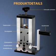 Cable Insertion & Extraction Tools - 실버 - 보기 5