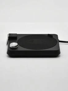 2024 H13 New Smart Constant Temperature Heating Coaster Multi-Functional Temperature And Time Adjustable 40W Warm Coaster Is Perfect For Desks And Dormitories - EU C Type Plug(220-240V) - View 11