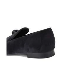 Men's Hugh 2 Loafers |  | Dress Shoes - màu đen - Xem 4