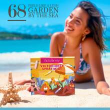 1/4pcs Brazilian Collection Spray Mist With Gift Box, Limit Edition Aromatherapy Indoor, Outdoor Air Freshener Fragrance Multi-Layered Heightened State Of Bliss Spray With Long Lasting Natural Fresh Charming Essentials, Releasing Elegant Janeiro Vanilla Coconut Floral Fruity Citrus Wood Aquatic Ocean Sea Scent For Dating, Party, Gathering, Traveling, Holiday, Home, Hotel, Office, Ideal Gift For Family, Relatives And Friends