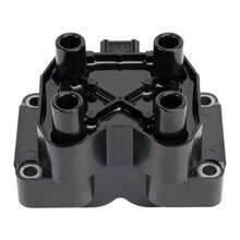 Car Replacement Parts - Black - View 7