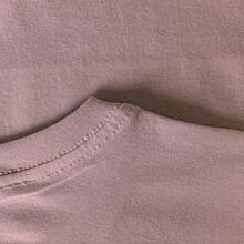 Saint Francis Of Assisi T-Shirt | Praise Be To All Creatures - Pink - View 5