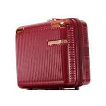 New Model Travel Suitcase !! - 紅色 - 查看 12
